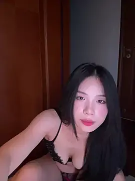Stripchat Live Sex of csck2025
