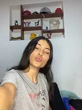 Stripchat Best Webcam of hotwife26