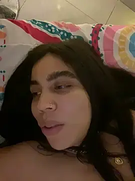 Stripchat Live Porn of Cuteandhornyy