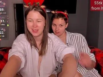 Stripchat Private Sex Chat of Tenderly_Couple