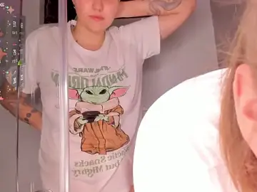 Stripchat Live Porn of Tenderly_Couple