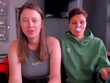 Stripchat Free Live Porn of Tenderly_Couple