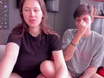 Stripchat Adult Webcams of Tenderly_Couple