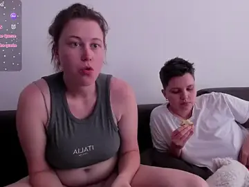 Stripchat Best live sex cam show of Tenderly_Couple