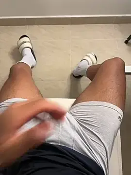 Stripchat Live Porn of sendfer