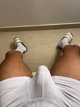 Stripchat Nude Webcam of sendfer