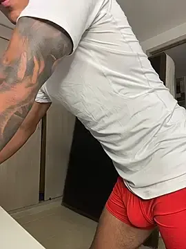 Stripchat Live Sex Cam of sendfer