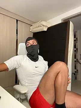 Stripchat Live Sex Cam of sendfer