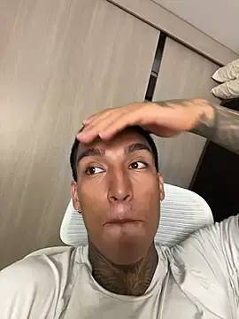 Stripchat Live Porn of sendfer