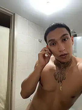 Stripchat Adult Webcams of sendfer