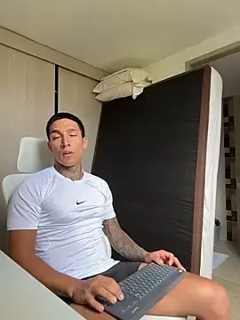 Stripchat Private Sex Chat of sendfer