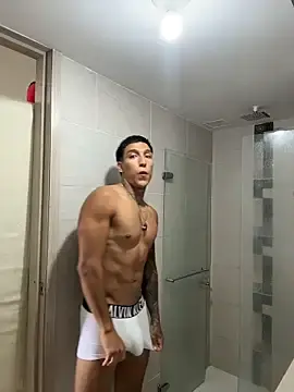 Stripchat Free Porn Cam of sendfer