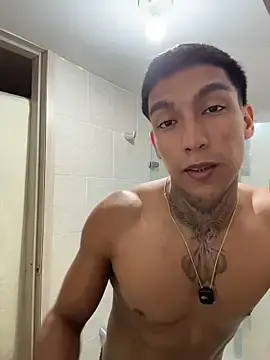 Stripchat Sex Chat of sendfer