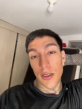 Stripchat Best Webcam of sendfer