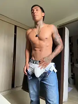 Stripchat Adult Webcam of sendfer