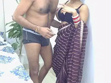 Stripchat Best Webcam of Lovelyy-couple