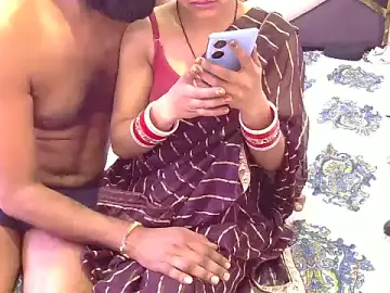 Stripchat Best Webcam of Lovelyy-couple