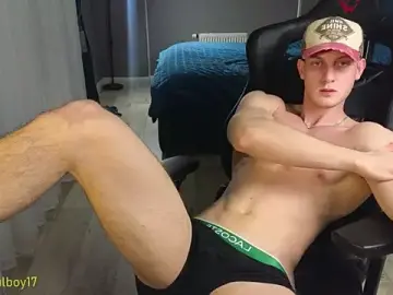 Stripchat Adult Video Chat of Richard_mils