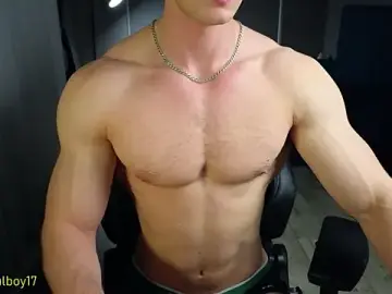 Stripchat Best Webcam of Richard_mils