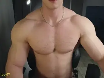 Stripchat Live Sex Cam of Richard_mils