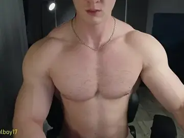 Stripchat Best live sex cam show of Richard_mils