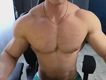 Stripchat Live Sex of Richard_mils