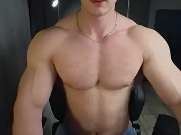 Stripchat Nude Webcam of Richard_mils