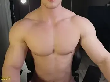 Stripchat Live Sex Cam of Richard_mils