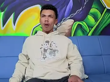 Stripchat Sex Chat of scarce_candy69