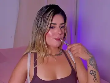 Stripchat Nude Webcam of AmyStevenss