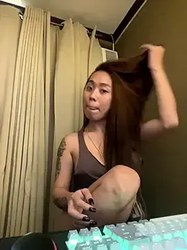 Stripchat Nude Webcam of AyaCollinss