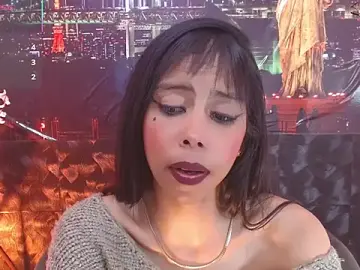 Stripchat Adult Video Chat of Catalella_Ar