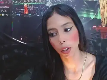 Stripchat Best Webcam of Catalella_Ar