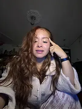 Stripchat Live Sex Cam of Marie_Rose