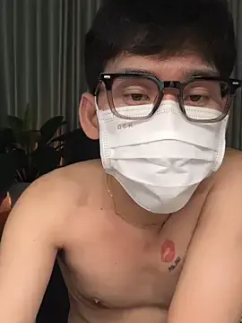 Stripchat Live Porn of MinhTuanLive