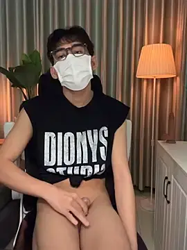 Stripchat Best live sex cam show of MinhTuanLive