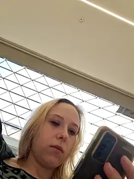 Stripchat Best Webcam of Public_Katrisha