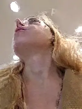 Stripchat Live Sex of Public_Katrisha