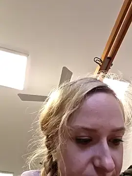 Stripchat Live Porn of Public_Katrisha