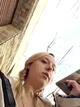 Stripchat Private Sex Chat of Public_Katrisha