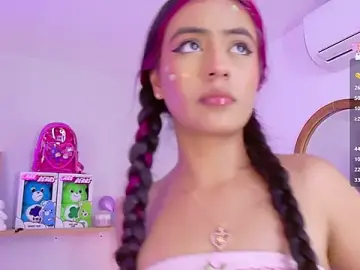 Stripchat Adult Video Chat of emily_bank