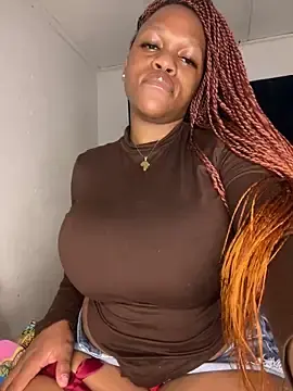 Stripchat Sex Cam of Boneca25