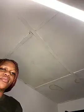 Stripchat Best Webcam of Boneca25
