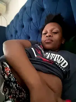 Stripchat Sex Cam of Boneca25