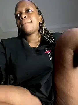 Stripchat Best live sex cam show of Boneca25