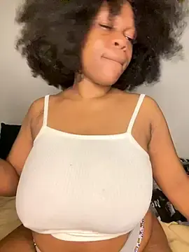 Stripchat Adult Webcams of Boneca25