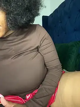 Stripchat Live Sex of Boneca25