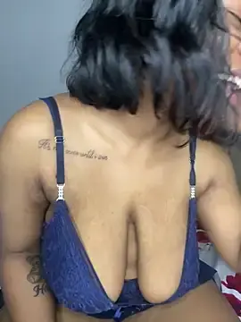 Stripchat Private Sex Chat of Boneca25