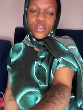 Stripchat Adult Video Chat of Boneca25