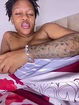 Stripchat Adult Webcam of Boneca25